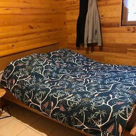 Alpehytte Chalet Au Calme De La Nature