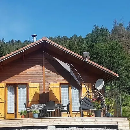 Alpehytte Chalet Au Calme De La Nature *