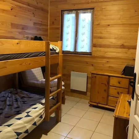 Alpehytte Chalet Au Calme De La Nature Biffontaine